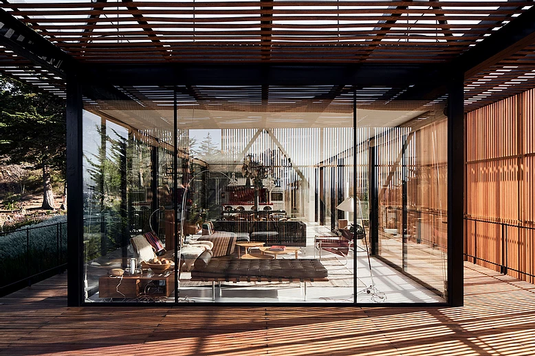 Engawa House