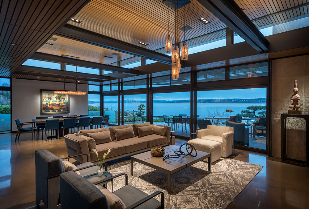 Hidden Cove House