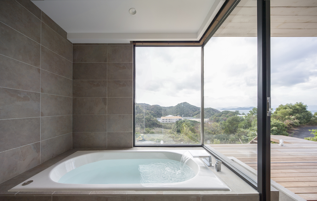 T Weekend Residence