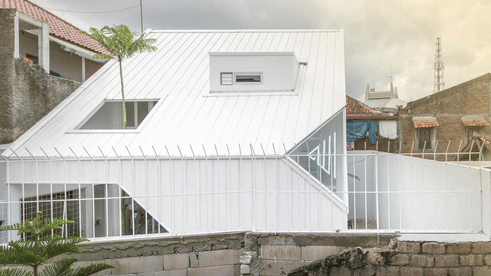 Nor House