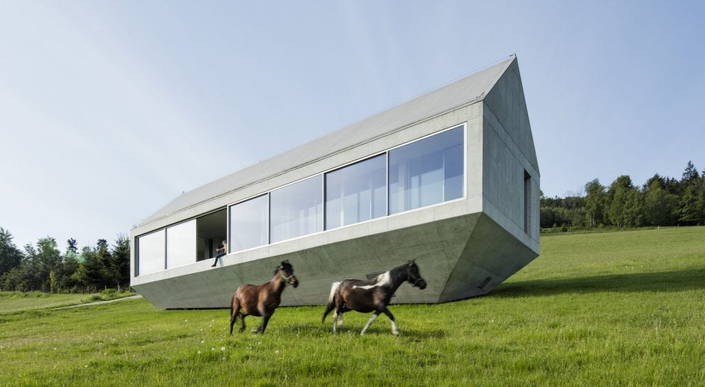 Konieczny’s Ark 1