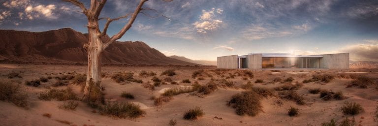 PHOENIX HOUSE The House Tours