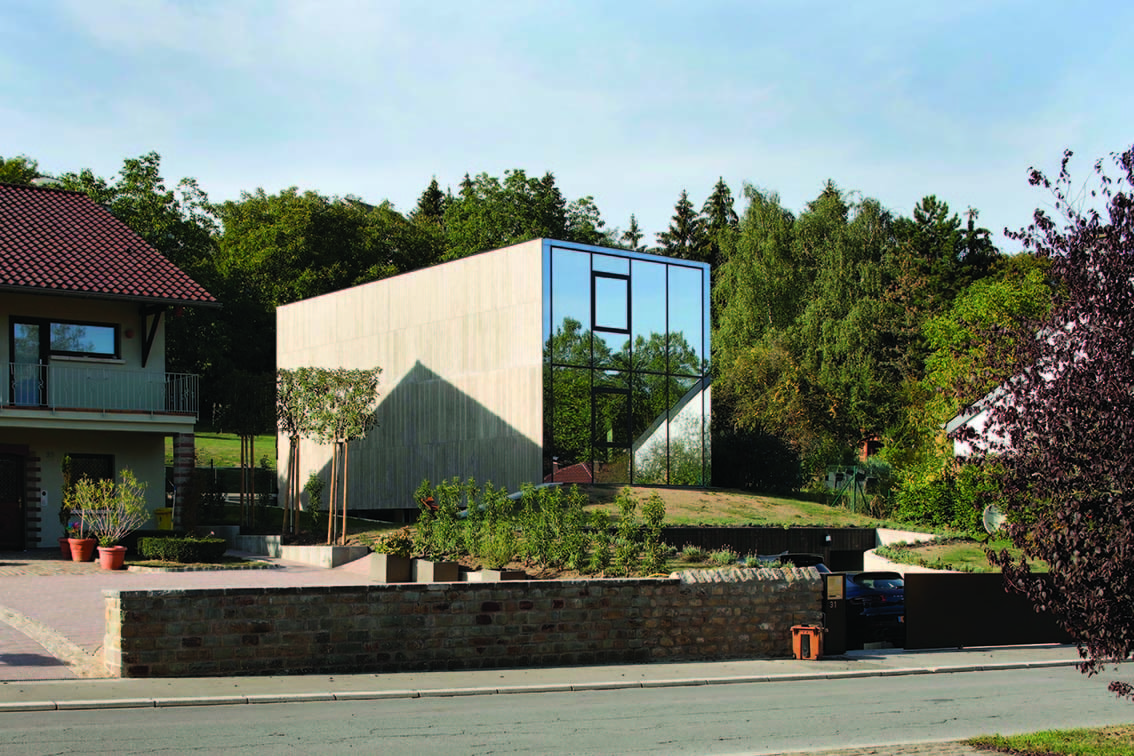 Hercule House