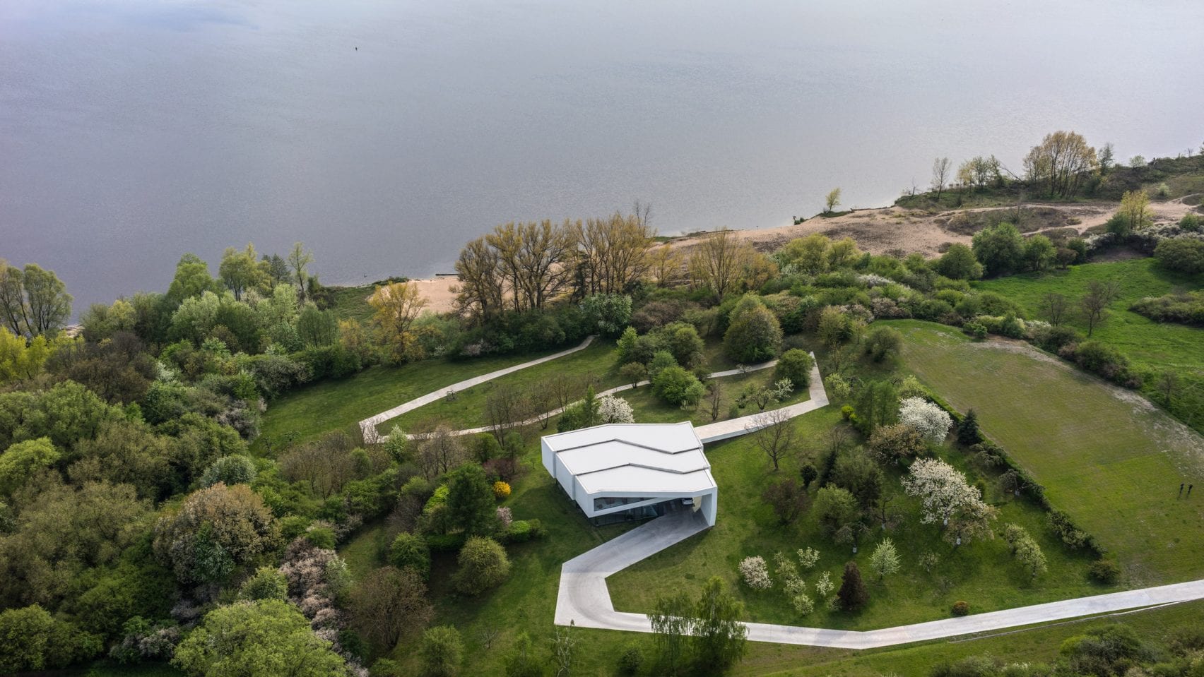 PAS House The House Tours