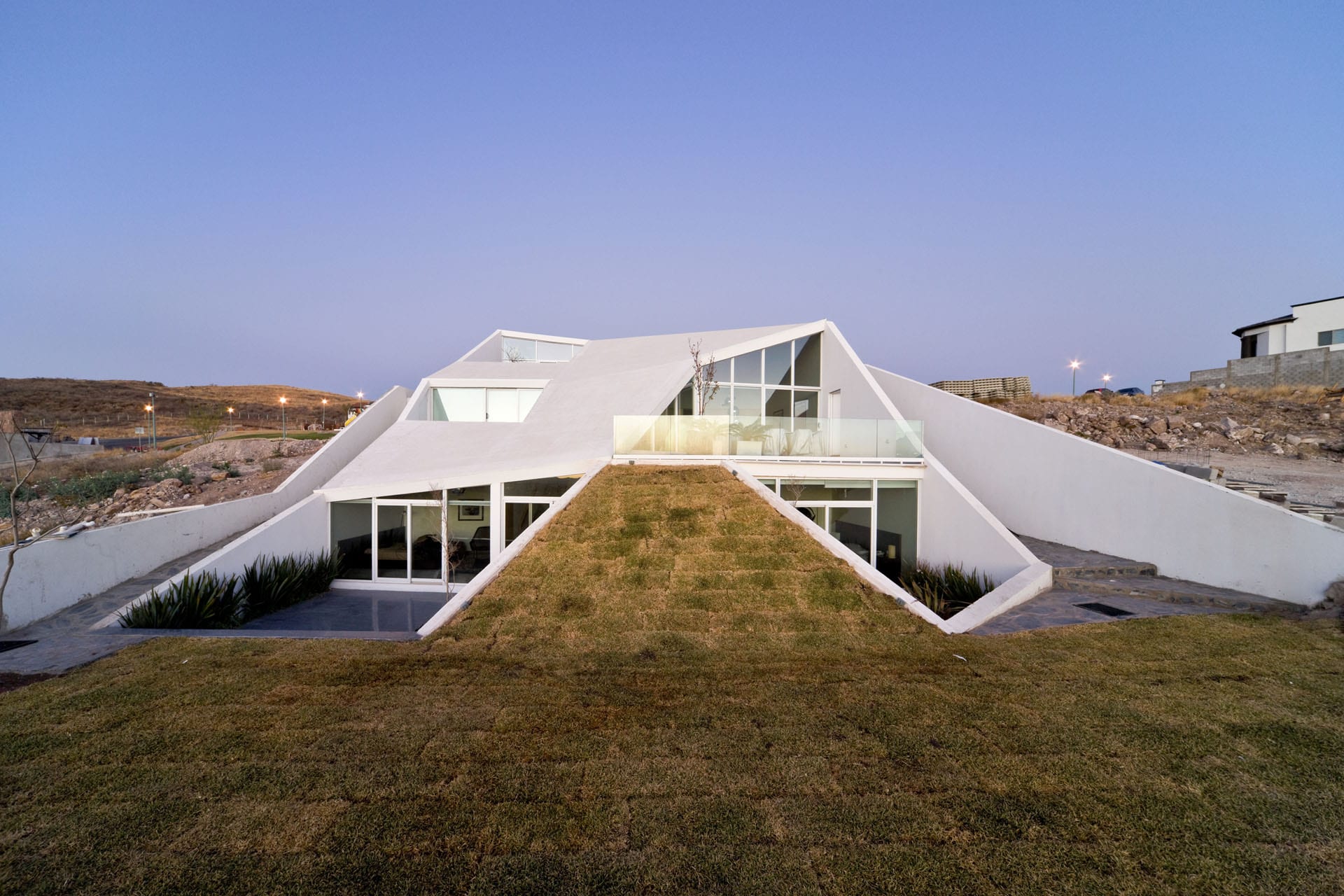 House in Chihuahua