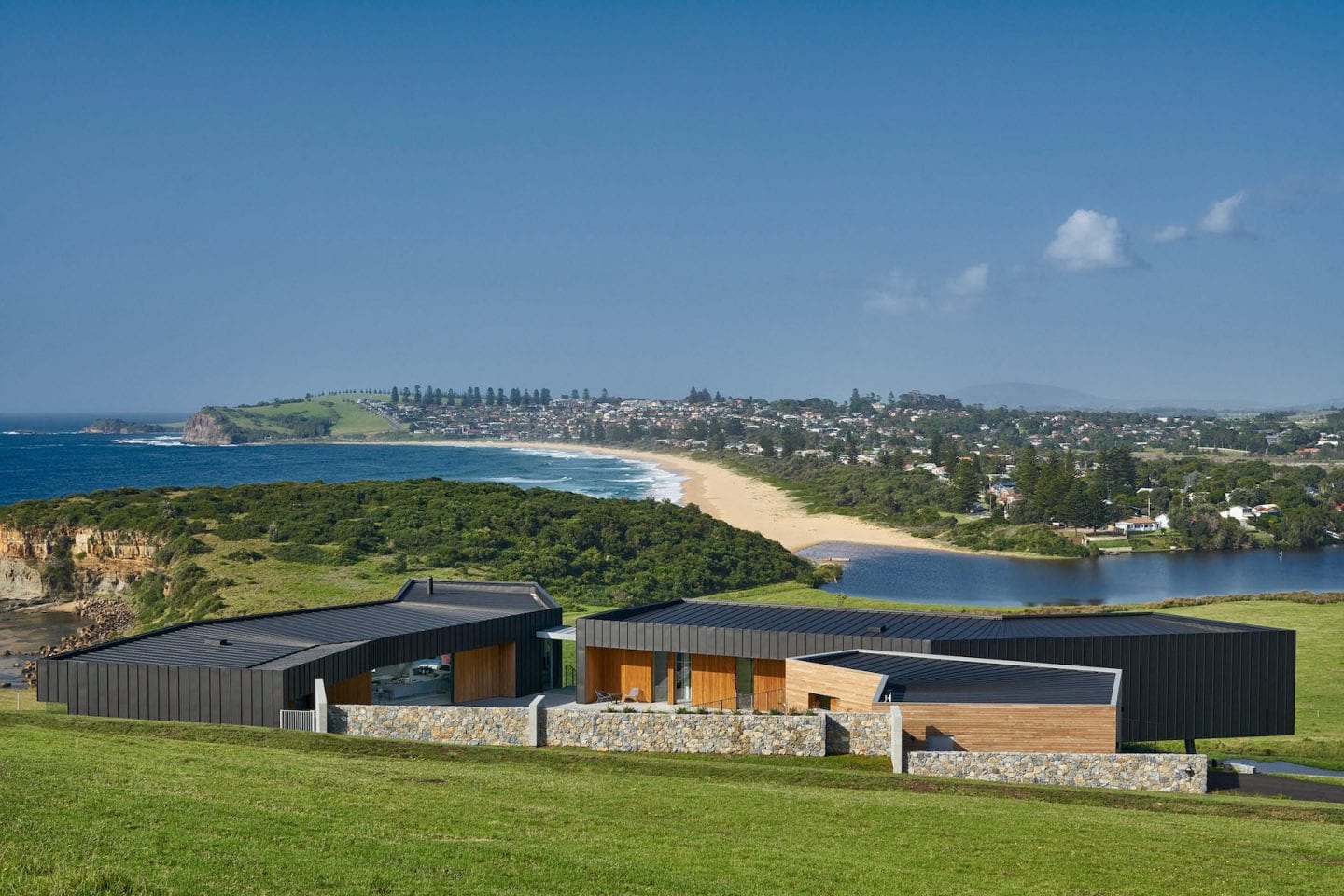 Headland House