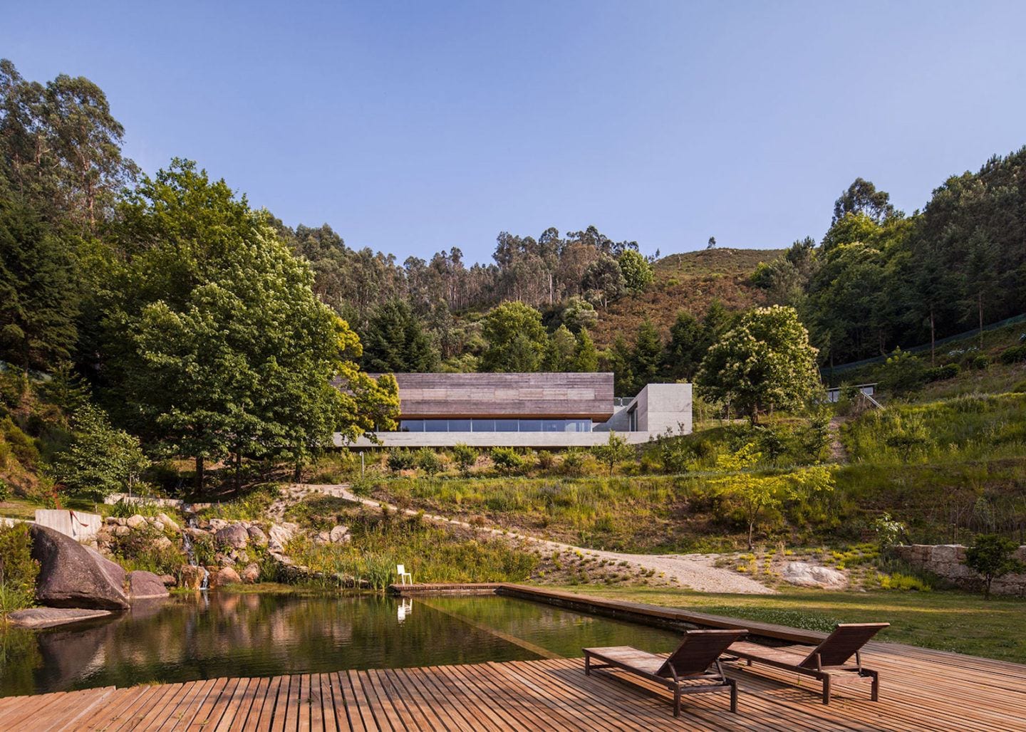 Gerês House