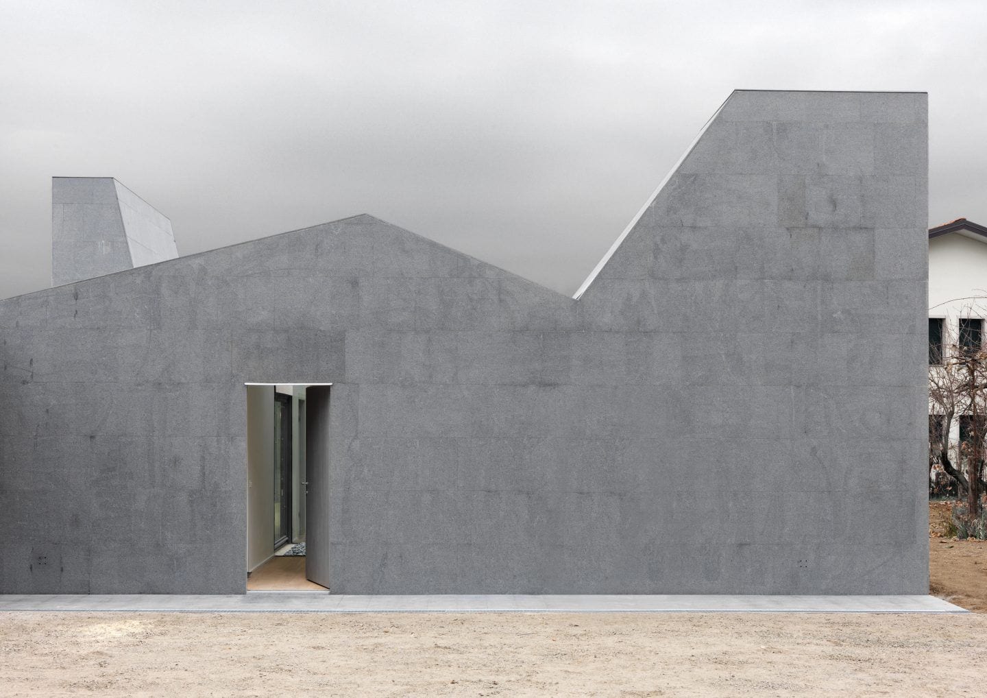 Wiggly House