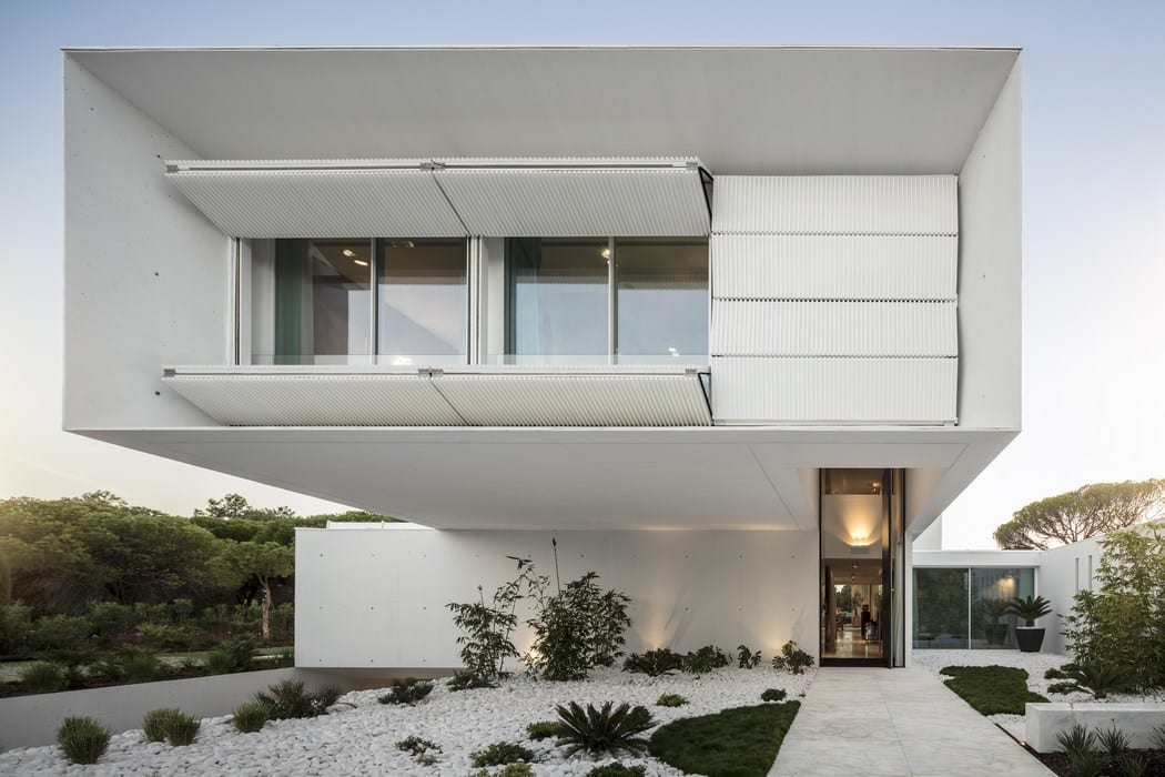 The QL House
